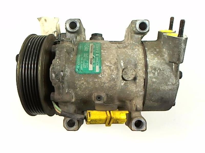 Compressore clima
