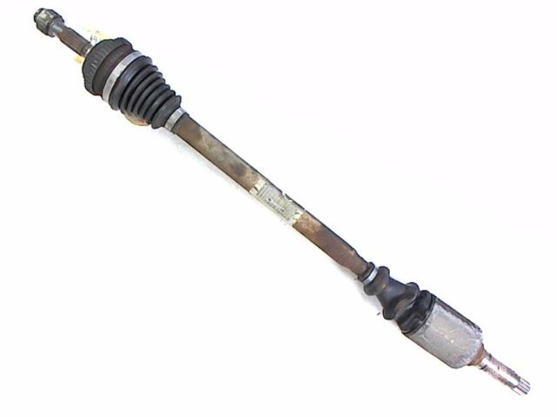 Cardan droit (transmission)