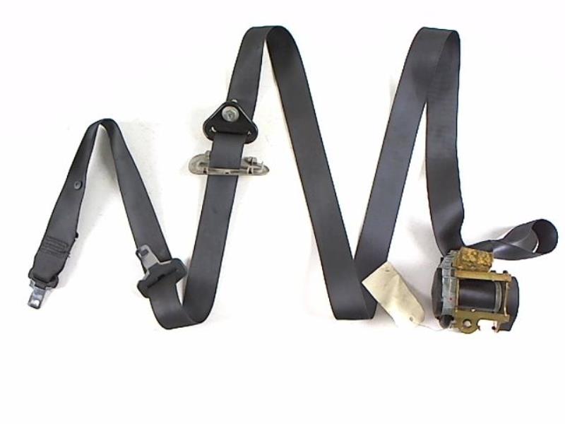 Ceinture arriere droit