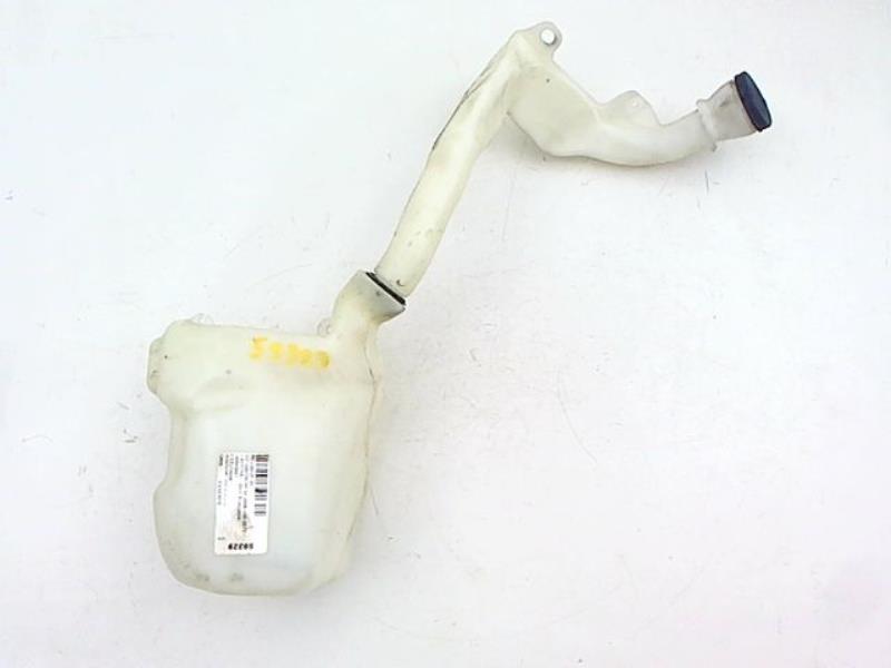 Vase de lave glace