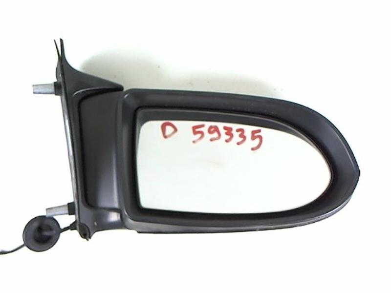 Specchietto retrovisore destro