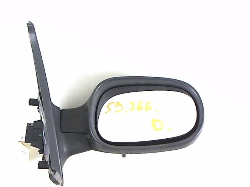 Specchietto retrovisore destro