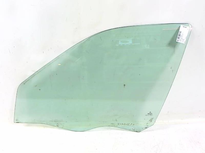 Vitre avant gauche
