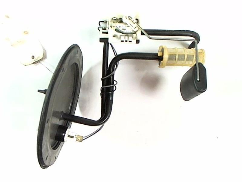 Jauge à carburant