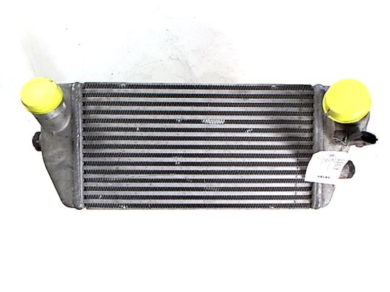 Echangeur air (Intercooler)