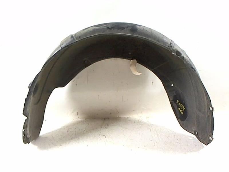 Parasale posteriore sinistro