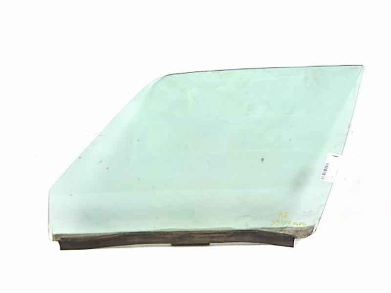 Vitre avant gauche