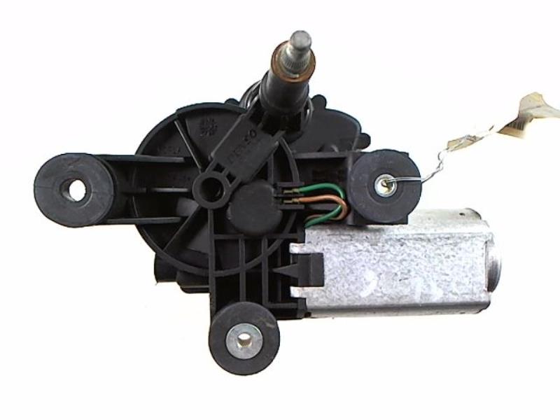 Motor de limpiaparabrisas trasero