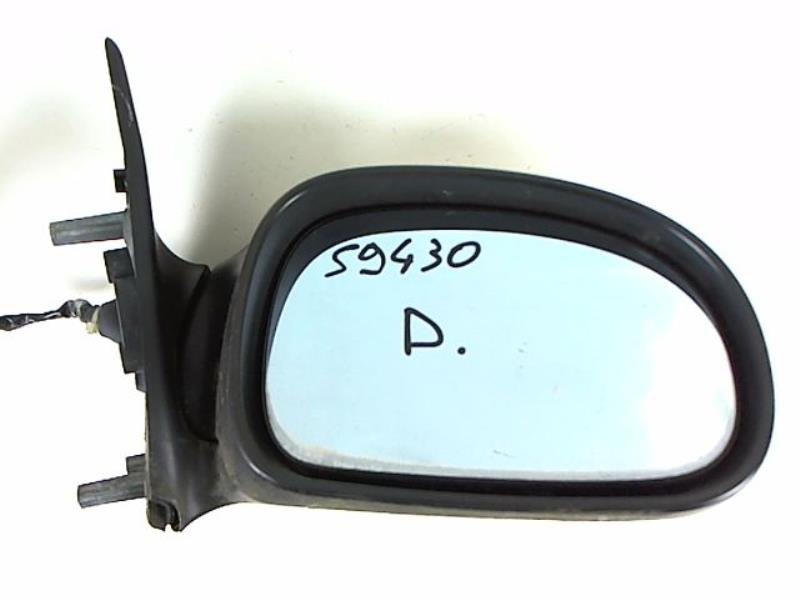 Specchietto retrovisore destro