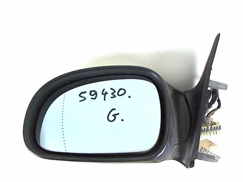 Specchietto retrovisore sinistro