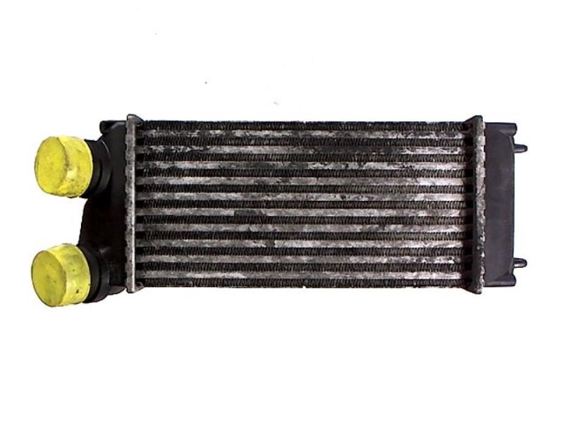 Scambiatore aria (Intercooler)