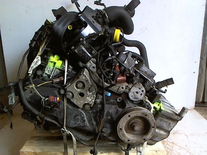 Moteur