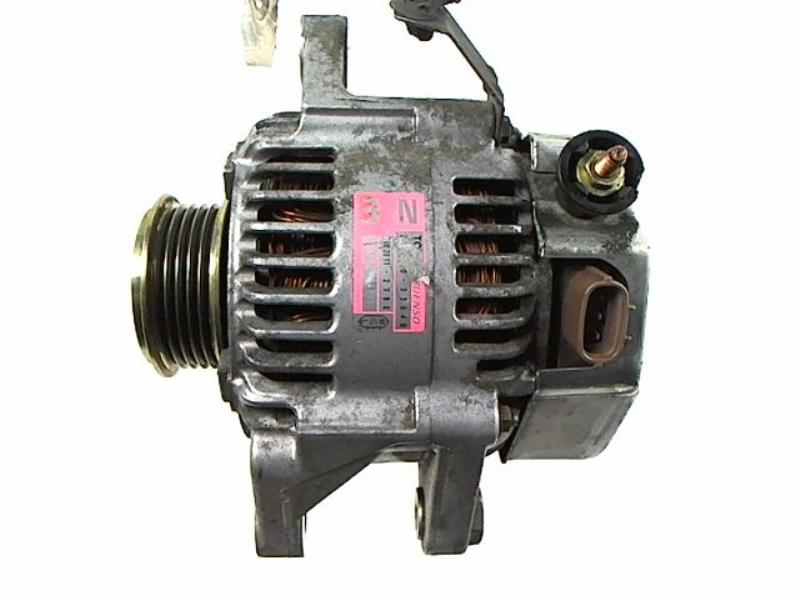 Alternatore