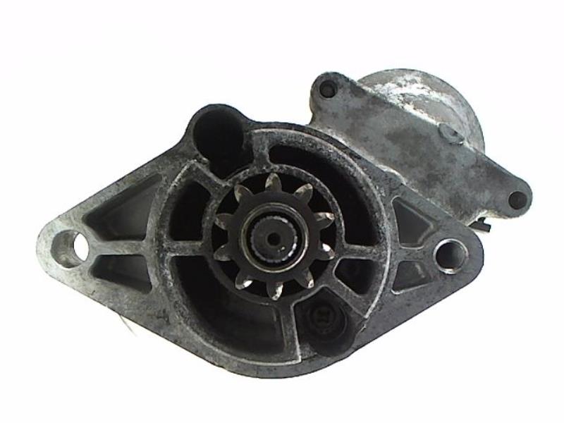Motorino avviamento