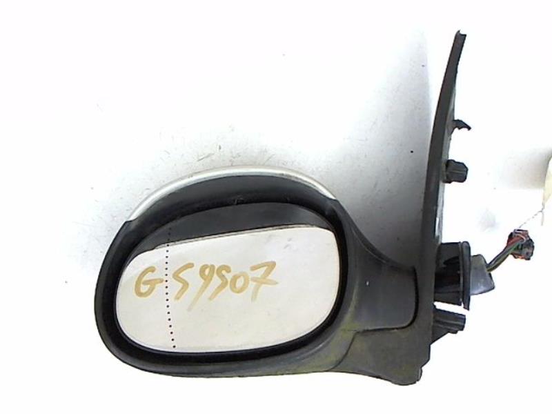 Specchietto retrovisore sinistro