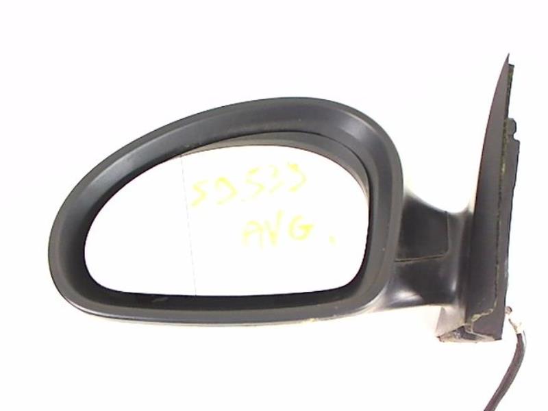 Retrovisor izquierdo