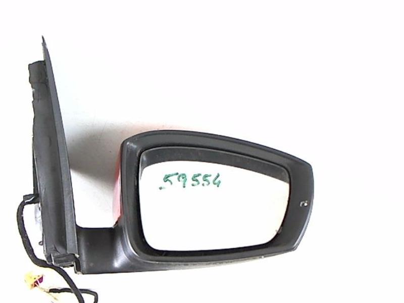 Specchietto retrovisore destro