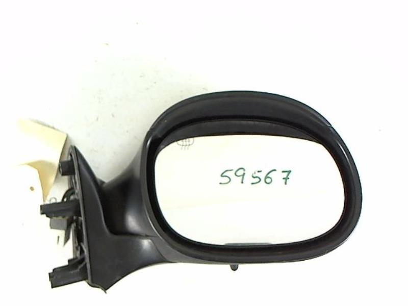 Specchietto retrovisore destro