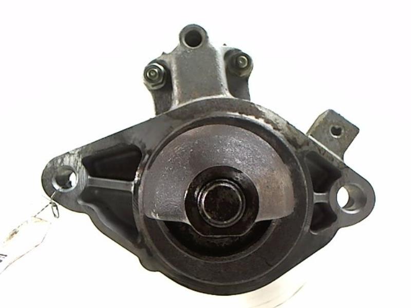 Demarreur