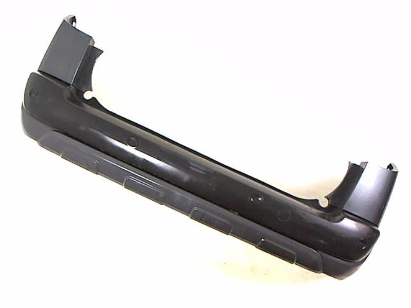 Paraurti posteriore
