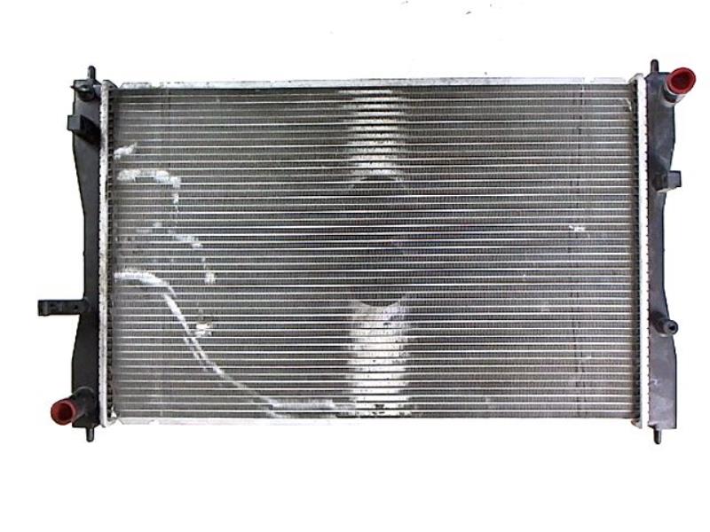 Radiateur eau