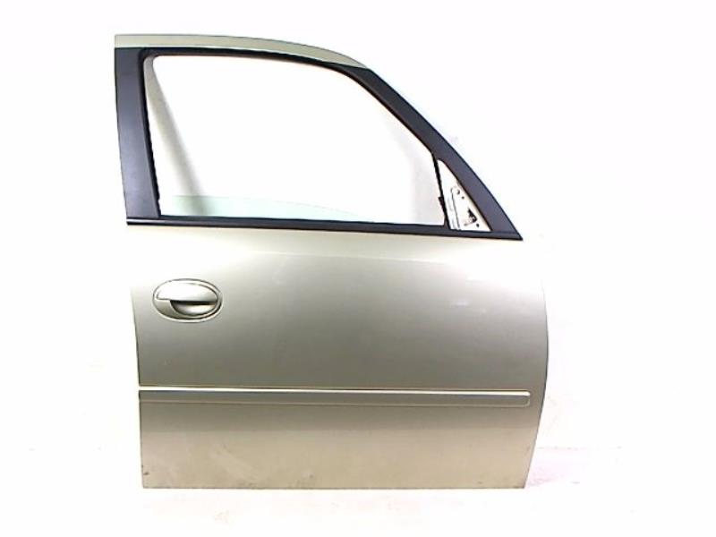 Porte avant droit
