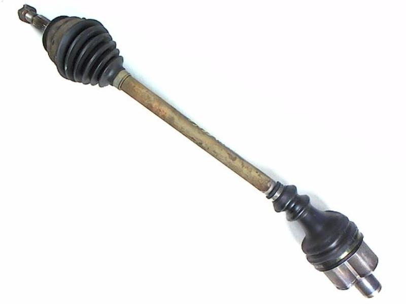 Cardan gauche (transmission)