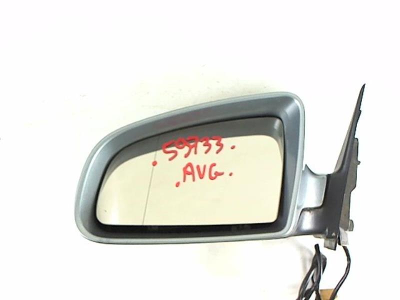 Retroviseur gauche