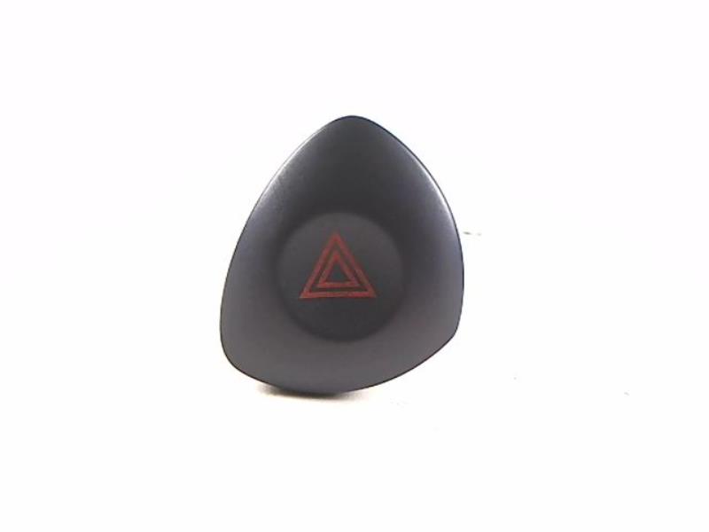Bouton de warning