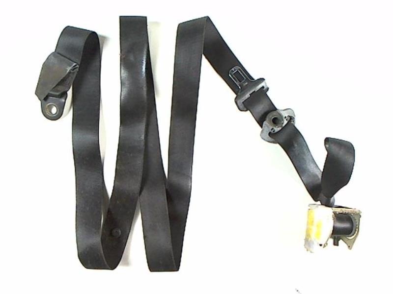 Ceinture avant gauche