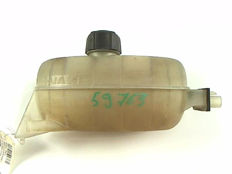 Vase d'expansion