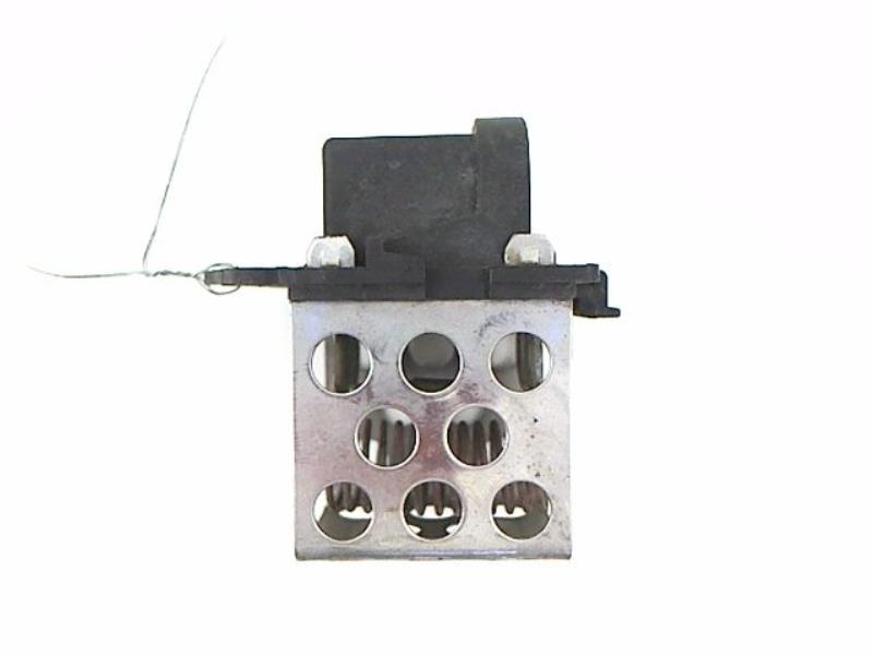 Resistance chauffage