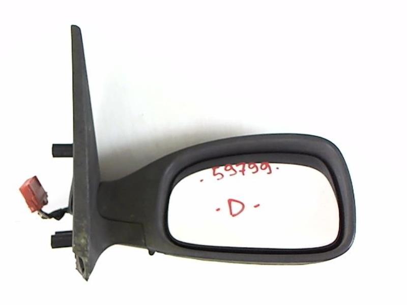 Specchietto retrovisore destro