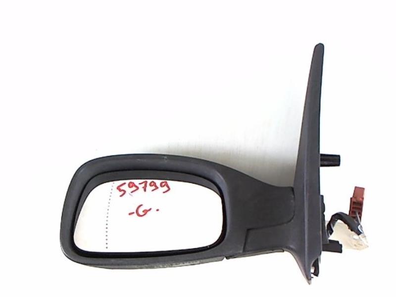Specchietto retrovisore sinistro