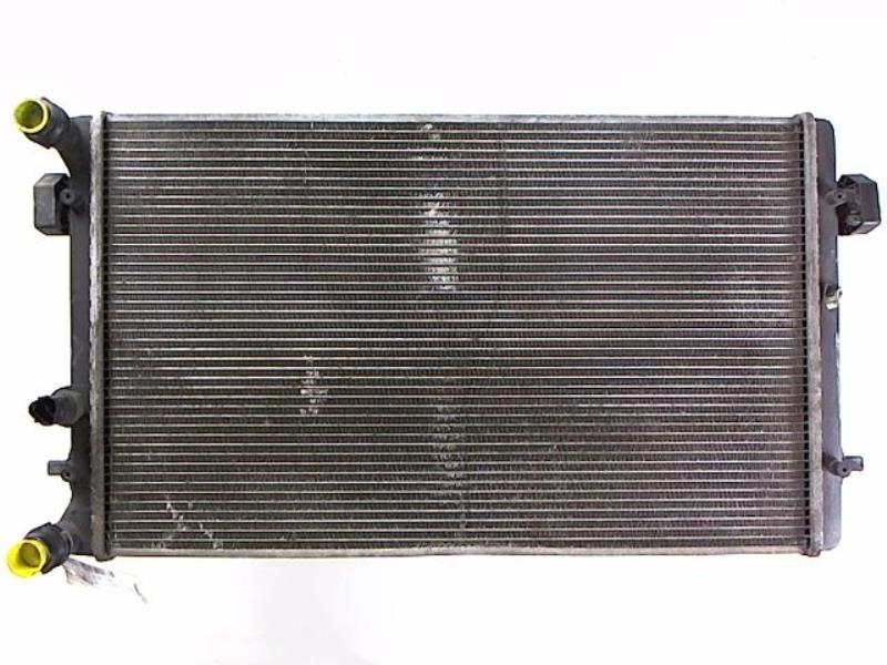Radiateur eau