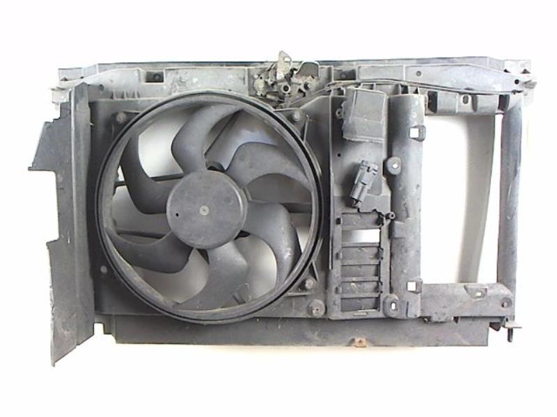 Ventilateur eau