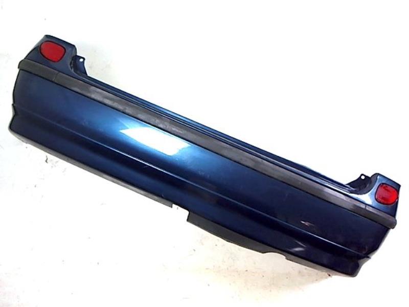 Paraurti posteriore