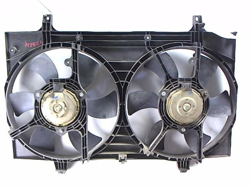 Ventilateur eau