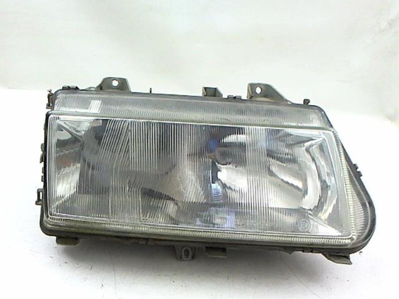 Gruppo ottico anteriore principale destro (luci)(faro)