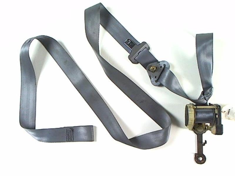 Ceinture avant droit