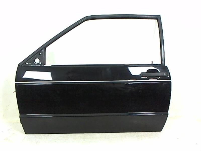 Porte avant gauche