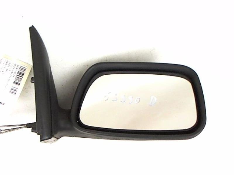 Retrovisor derecho