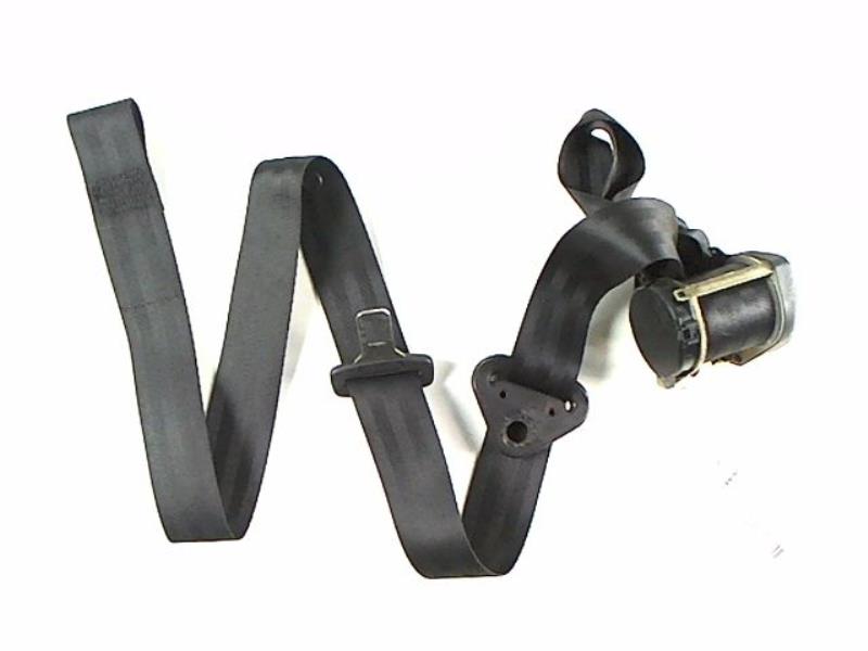 Ceinture avant droit