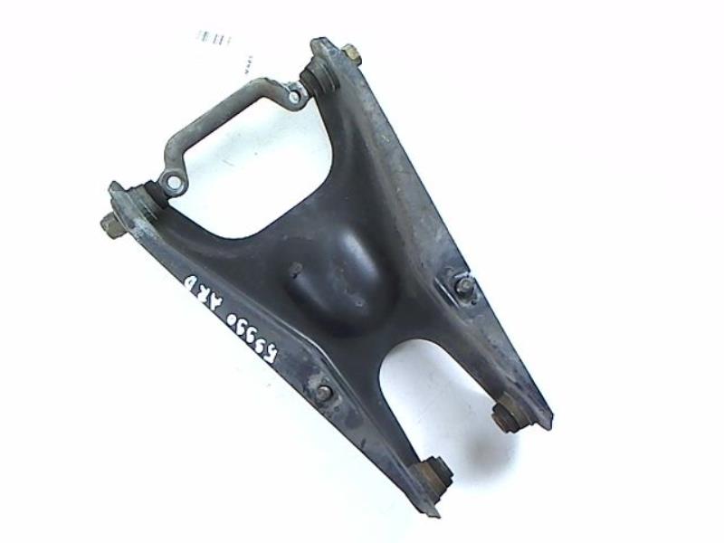 Triangolo inferiore posteriore destro