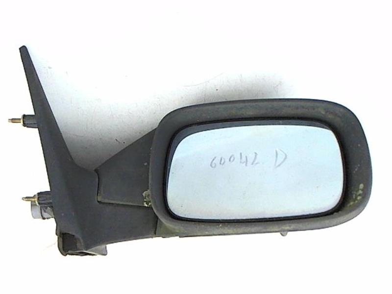 Retrovisor derecho