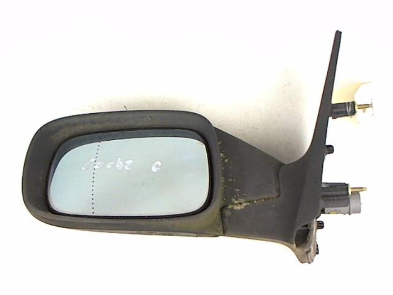 Specchietto retrovisore sinistro