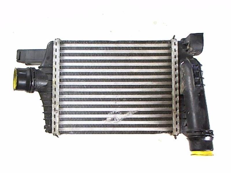 Echangeur air (Intercooler)