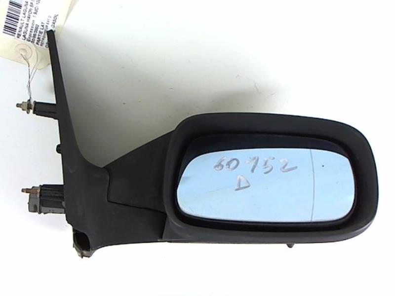 Retrovisor derecho
