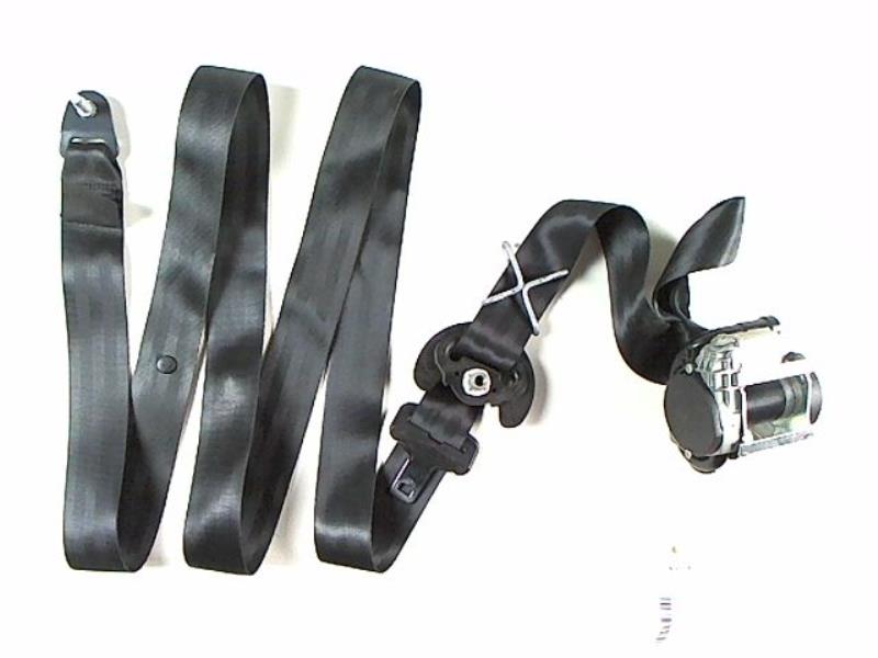Ceinture avant droit