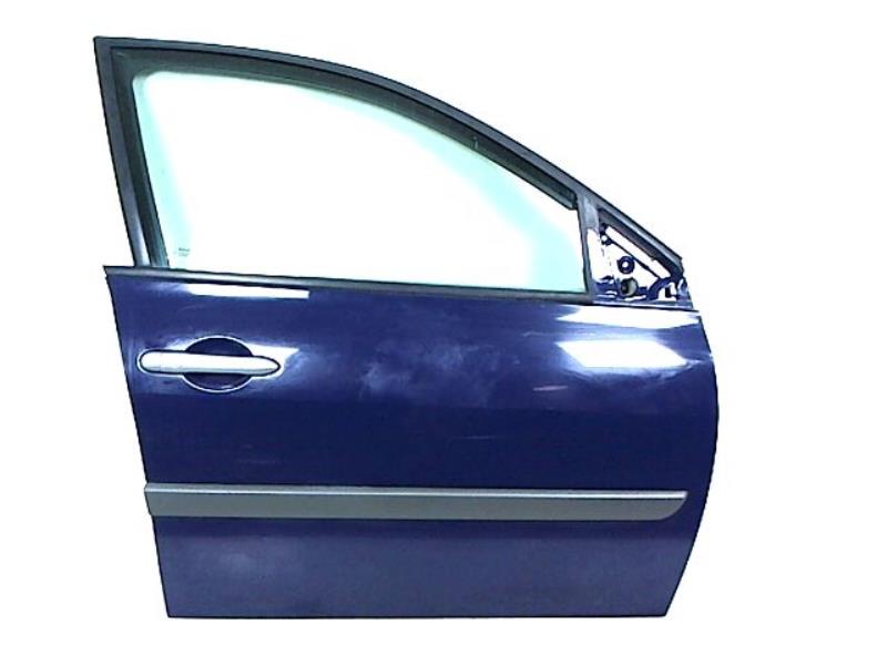 Porte avant droit